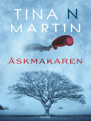 cover image of Åskmakaren